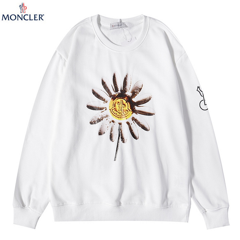 Moncler Sweatshirt m-3xl-145